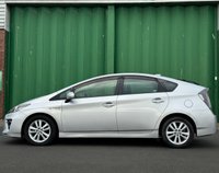 USED 2014 14 TOYOTA PRIUS 1.8 HYBRID - IMPORT 5d  