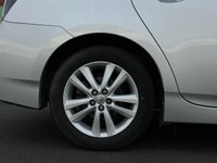 USED 2014 14 TOYOTA PRIUS 1.8 HYBRID - IMPORT 5d  