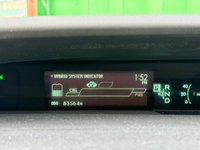 USED 2014 14 TOYOTA PRIUS 1.8 HYBRID - IMPORT 5d  