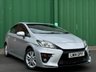 USED 2014 14 TOYOTA PRIUS 1.8 HYBRID - IMPORT 5d  
