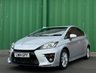 USED 2014 14 TOYOTA PRIUS 1.8 HYBRID - IMPORT 5d  