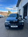 USED 2016 10 BMW X4 3.0 XDRIVE30D M SPORT 4d 255 BHP 