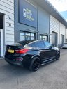 USED 2016 10 BMW X4 3.0 XDRIVE30D M SPORT 4d 255 BHP 