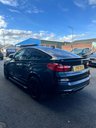 USED 2016 10 BMW X4 3.0 XDRIVE30D M SPORT 4d 255 BHP 