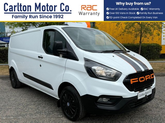 Carlton Motor Co