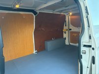 USED 2021 71 FORD TRANSIT CUSTOM 2.0 300 LEADER L2 H1 ECOBLUE 129 BHP LWB / EURO 6