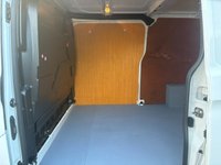 USED 2021 71 FORD TRANSIT CUSTOM 2.0 300 LEADER L2 H1 ECOBLUE 129 BHP LWB / EURO 6
