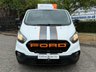USED 2021 71 FORD TRANSIT CUSTOM 2.0 300 LEADER L2 H1 ECOBLUE 129 BHP LWB / EURO 6