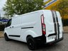 USED 2021 71 FORD TRANSIT CUSTOM 2.0 300 LEADER L2 H1 ECOBLUE 129 BHP LWB / EURO 6