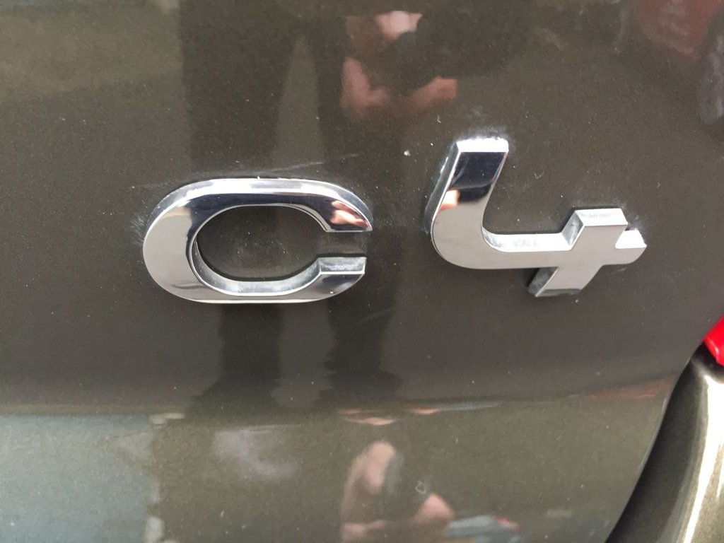 USED 2015 15 CITROEN C4 1.6 E-HDI VTR PLUS 5d 115 BHP LOW MILEAGE/ FULL SERVICE HISTORY