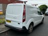 USED 2017 67 FORD TRANSIT CONNECT 1.5 200 LIMITED P/V 118 BHP 