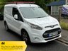 USED 2017 67 FORD TRANSIT CONNECT 1.5 200 LIMITED P/V 118 BHP 