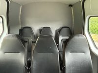 USED 2016 66 RENAULT MASTER 2.3 LM35 BUSINESS ENERGY DCI 110 BHP [ 9 SEATER BUS ]   9 SEATER MINIBUS CREW CAB ]