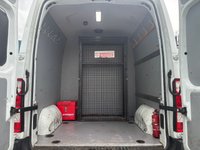 USED 2016 66 RENAULT MASTER 2.3 LM35 BUSINESS ENERGY DCI 110 BHP [ 9 SEATER BUS ]   9 SEATER MINIBUS CREW CAB ]