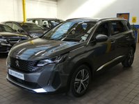 USED 2021 21 PEUGEOT 5008 1.5 BLUEHDI S/S ALLURE PREMIUM 5d 129 BHP 7 SEAT SAT NAV CRUISE PARKING SENSORS 1 OWNER SERVICE HISTORY WARRANTY