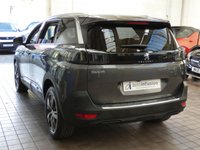 USED 2021 21 PEUGEOT 5008 1.5 BLUEHDI S/S ALLURE PREMIUM 5d 129 BHP 7 SEAT SAT NAV CRUISE PARKING SENSORS 1 OWNER SERVICE HISTORY WARRANTY