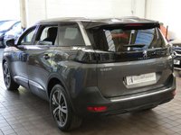 USED 2021 21 PEUGEOT 5008 1.5 BLUEHDI S/S ALLURE PREMIUM 5d 129 BHP 7 SEAT SAT NAV CRUISE PARKING SENSORS 1 OWNER SERVICE HISTORY WARRANTY