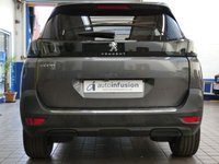 USED 2021 21 PEUGEOT 5008 1.5 BLUEHDI S/S ALLURE PREMIUM 5d 129 BHP 7 SEAT SAT NAV CRUISE PARKING SENSORS 1 OWNER SERVICE HISTORY WARRANTY