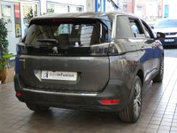 USED 2021 21 PEUGEOT 5008 1.5 BLUEHDI S/S ALLURE PREMIUM 5d 129 BHP 7 SEAT SAT NAV CRUISE PARKING SENSORS 1 OWNER SERVICE HISTORY WARRANTY