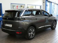 USED 2021 21 PEUGEOT 5008 1.5 BLUEHDI S/S ALLURE PREMIUM 5d 129 BHP 7 SEAT SAT NAV CRUISE PARKING SENSORS 1 OWNER SERVICE HISTORY WARRANTY