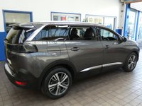 USED 2021 21 PEUGEOT 5008 1.5 BLUEHDI S/S ALLURE PREMIUM 5d 129 BHP 7 SEAT SAT NAV CRUISE PARKING SENSORS 1 OWNER SERVICE HISTORY WARRANTY