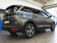 USED 2021 21 PEUGEOT 5008 1.5 BLUEHDI S/S ALLURE PREMIUM 5d 129 BHP 7 SEAT SAT NAV CRUISE PARKING SENSORS 1 OWNER SERVICE HISTORY WARRANTY