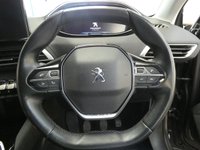 USED 2021 21 PEUGEOT 5008 1.5 BLUEHDI S/S ALLURE PREMIUM 5d 129 BHP 7 SEAT SAT NAV CRUISE PARKING SENSORS 1 OWNER SERVICE HISTORY WARRANTY