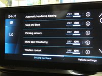 USED 2021 21 PEUGEOT 5008 1.5 BLUEHDI S/S ALLURE PREMIUM 5d 129 BHP 7 SEAT SAT NAV CRUISE PARKING SENSORS 1 OWNER SERVICE HISTORY WARRANTY