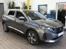 USED 2021 21 PEUGEOT 5008 1.5 BLUEHDI S/S ALLURE PREMIUM 5d 129 BHP 7 SEAT SAT NAV CRUISE PARKING SENSORS 1 OWNER SERVICE HISTORY WARRANTY