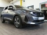 USED 2021 21 PEUGEOT 5008 1.5 BLUEHDI S/S ALLURE PREMIUM 5d 129 BHP 7 SEAT SAT NAV CRUISE PARKING SENSORS 1 OWNER SERVICE HISTORY WARRANTY