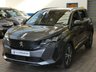 USED 2021 21 PEUGEOT 5008 1.5 BLUEHDI S/S ALLURE PREMIUM 5d 129 BHP 7 SEAT SAT NAV CRUISE PARKING SENSORS 1 OWNER SERVICE HISTORY WARRANTY