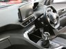 USED 2021 21 PEUGEOT 5008 1.5 BLUEHDI S/S ALLURE PREMIUM 5d 129 BHP 7 SEAT SAT NAV CRUISE PARKING SENSORS 1 OWNER SERVICE HISTORY WARRANTY