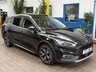 USED 2021 21 FORD FOCUS ACTIVE 1.5 X VIGNALE ECOBLUE 5d 119 BHP TOP OF THE RANGE BIG SPEC B AND O SOUND HEAD UP DISPLAY SAT NAV LEATHER HEATED SEATS AND STEERING REAR CAMERA CRUISE PARKING SENSORS STUNNING EXAMPLE