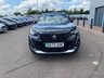 USED 2022 72 PEUGEOT 2008 GT PREMIUM 138PS IN A STUNNING NERA BLACK