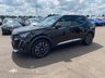 USED 2022 72 PEUGEOT 2008 GT PREMIUM 138PS IN A STUNNING NERA BLACK