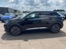 USED 2022 72 PEUGEOT 2008 GT PREMIUM 138PS IN A STUNNING NERA BLACK