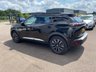 USED 2022 72 PEUGEOT 2008 GT PREMIUM 138PS IN A STUNNING NERA BLACK