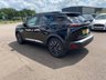 USED 2022 72 PEUGEOT 2008 GT PREMIUM 138PS IN A STUNNING NERA BLACK