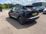 USED 2022 72 PEUGEOT 2008 GT PREMIUM 138PS IN A STUNNING NERA BLACK