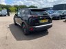 USED 2022 72 PEUGEOT 2008 GT PREMIUM 138PS IN A STUNNING NERA BLACK