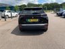 USED 2022 72 PEUGEOT 2008 GT PREMIUM 138PS IN A STUNNING NERA BLACK