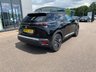 USED 2022 72 PEUGEOT 2008 GT PREMIUM 138PS IN A STUNNING NERA BLACK
