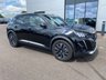 USED 2022 72 PEUGEOT 2008 GT PREMIUM 138PS IN A STUNNING NERA BLACK