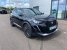 USED 2022 72 PEUGEOT 2008 GT PREMIUM 138PS IN A STUNNING NERA BLACK