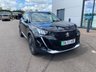 USED 2022 72 PEUGEOT 2008 GT PREMIUM 138PS IN A STUNNING NERA BLACK