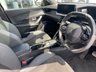 USED 2022 72 PEUGEOT 2008 GT PREMIUM 138PS IN A STUNNING NERA BLACK