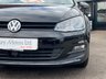 USED 2016 16 VOLKSWAGEN GOLF 1.6 MATCH EDITION TDI BMT 5dr 
