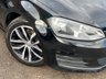 USED 2016 16 VOLKSWAGEN GOLF 1.6 MATCH EDITION TDI BMT 5dr 