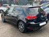 USED 2016 16 VOLKSWAGEN GOLF 1.6 MATCH EDITION TDI BMT 5dr 