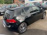 USED 2016 16 VOLKSWAGEN GOLF 1.6 MATCH EDITION TDI BMT 5dr 